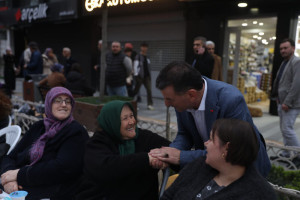 Pınar Bulvarı’nda Binler Gönül Sofralarında Buluştu